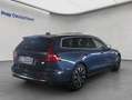 Volvo V60 T6 AWD Recharge Plus Bright Blau - thumbnail 6