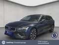 Volvo V60 T6 AWD Recharge Plus Bright Blau - thumbnail 1