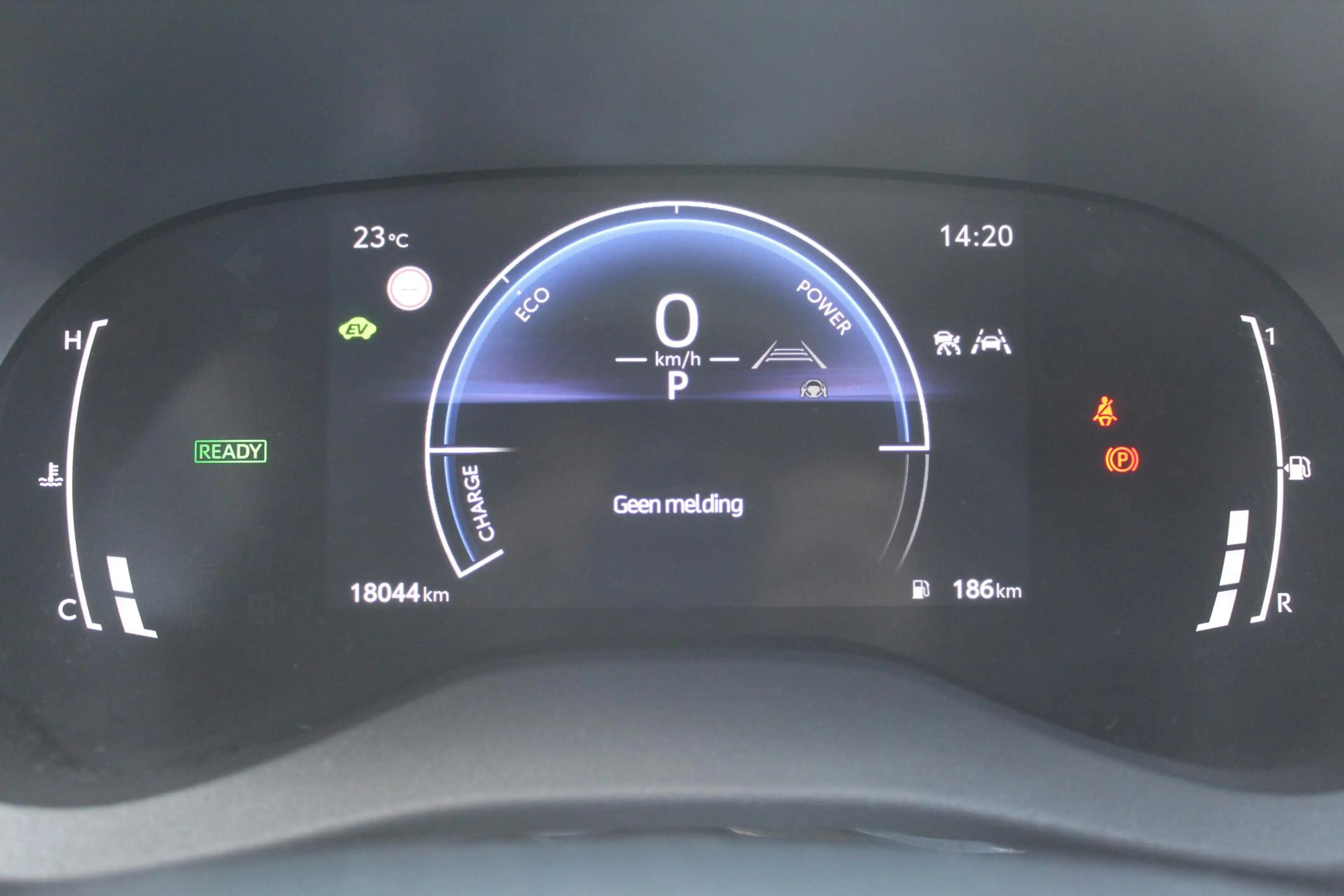 Toyota Yaris Cross 1.5 Hybrid 115 Dynamic Plus | Rijklaar | Stoel/stu — photo 12