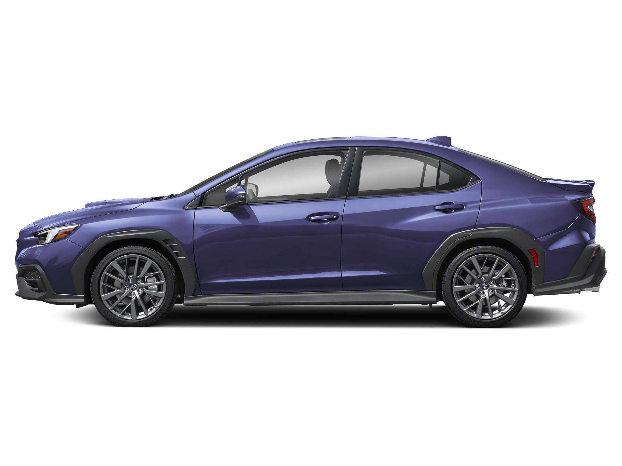 2026 Subaru WRX