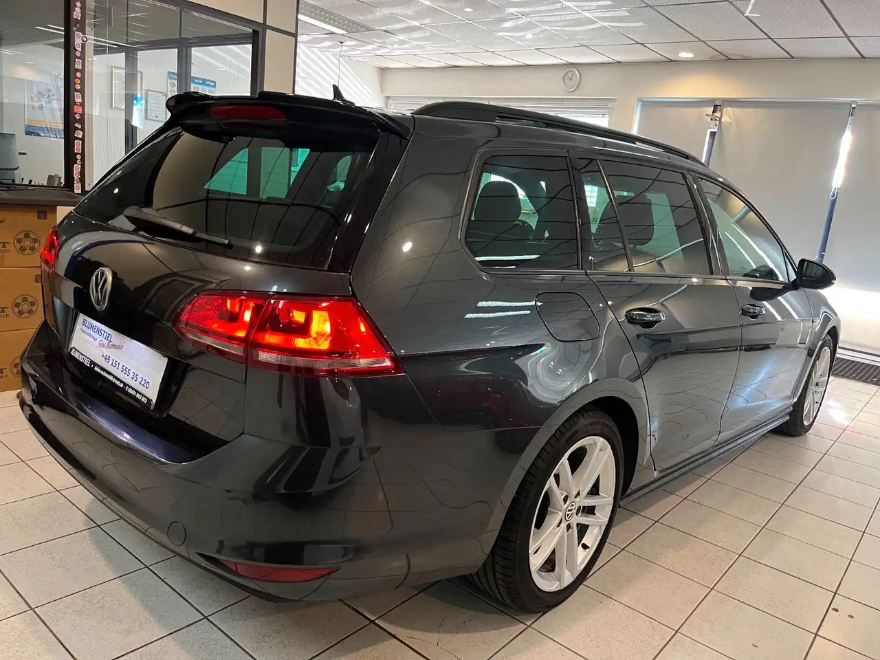 Das Auto