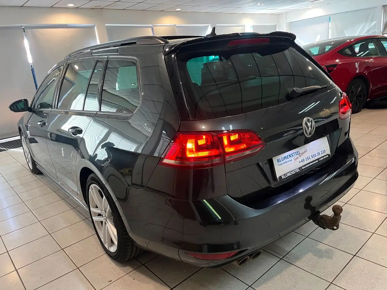 Das Auto