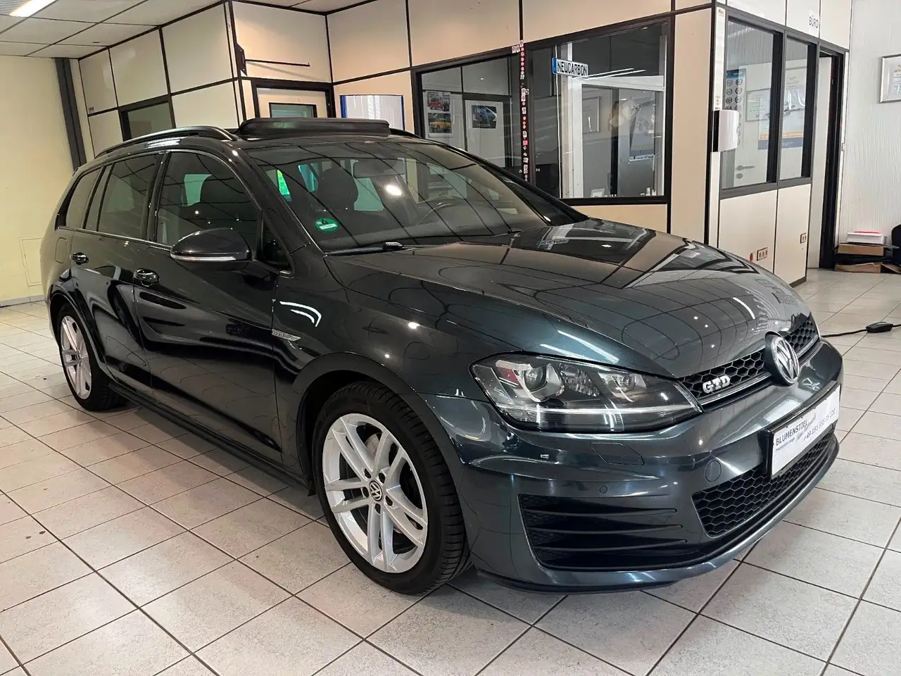 Das Auto