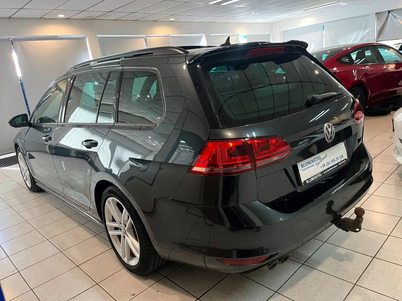 Das Auto