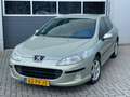Peugeot 407 2.0-16V XR Pack | Automaat | Climate control | Cru Gris - thumbnail 14