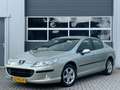Peugeot 407 2.0-16V XR Pack | Automaat | Climate control | Cru Gris - thumbnail 1