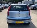 Fiat Punto 1.2 ELX 5-DEURS, APK TOT 17-06-26, AIRCO, STUURBEK Bleu - thumbnail 11