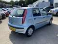 Fiat Punto 1.2 ELX 5-DEURS, APK TOT 17-06-26, AIRCO, STUURBEK Bleu - thumbnail 8