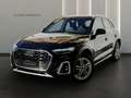 Audi Q5 S Line 55 TFSI e quattro-ultra Zwart - thumbnail 1