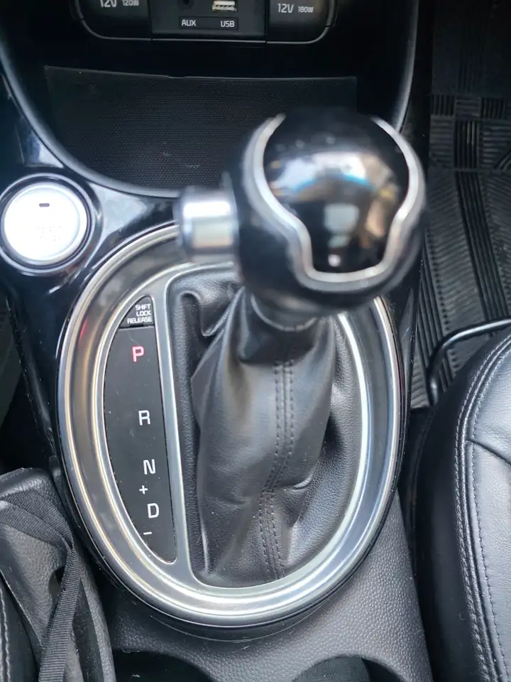 Kia Soul снимка Kia Soul