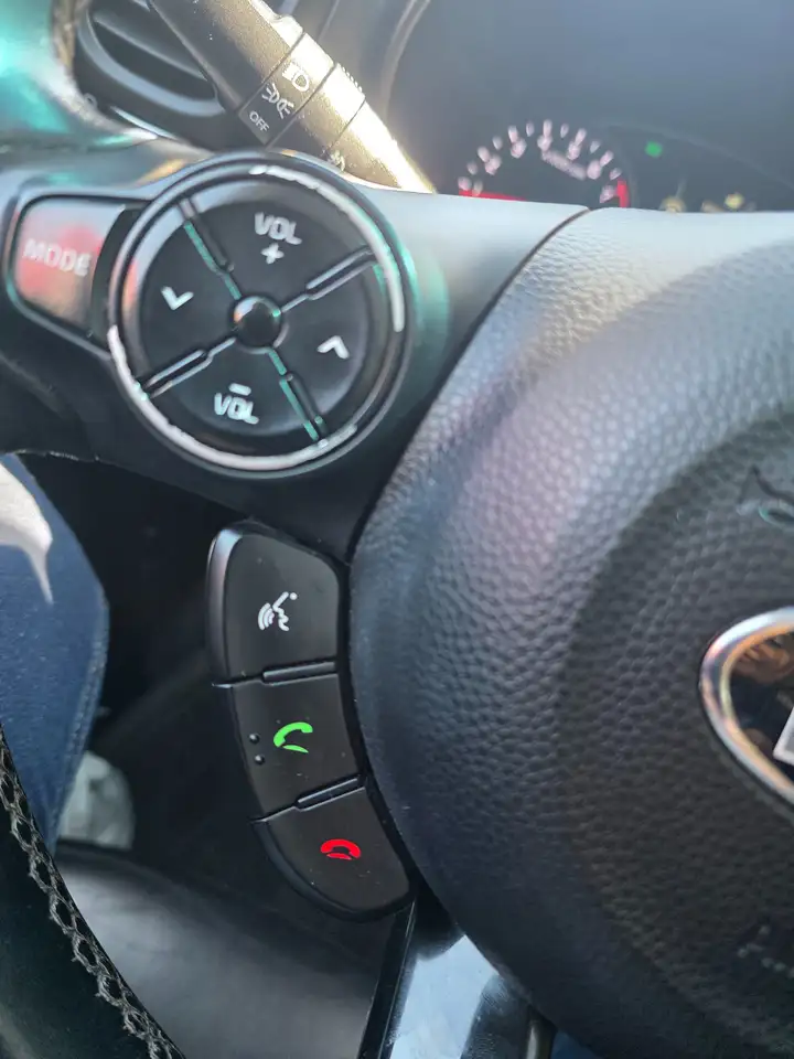 Kia Soul снимка Kia Soul