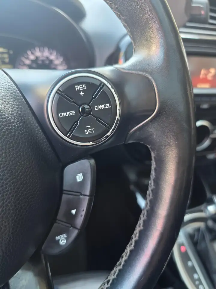 Kia Soul снимка Kia Soul