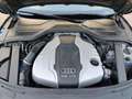 Audi A8 3.0 TDI DPF clean diesel quattro tiptronic Zwart - thumbnail 8