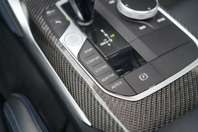 BMW 440 4-serie Coupé M440i High Executive | Harman/Kardon — photo 12