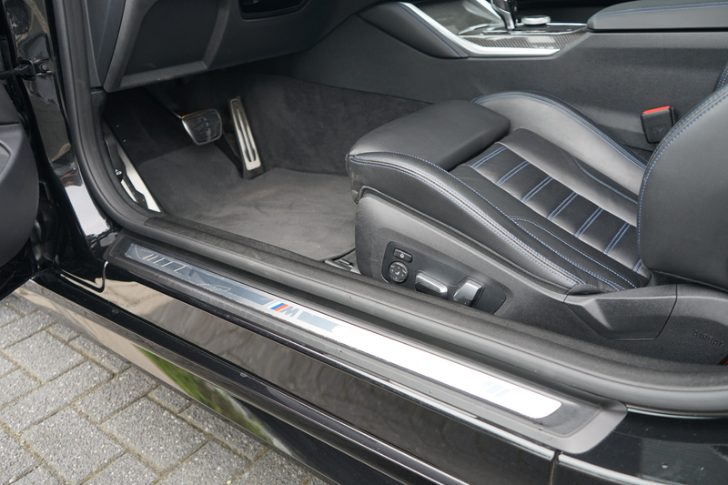 BMW 440 4-serie Coupé M440i High Executive | Harman/Kardon — photo 15