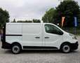 Renault Trafic 1.6 dCi UTILITAIRE L1H1 VC VT 1ER MAIN 12 MOIS GRT Blanc - thumbnail 8