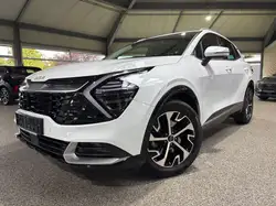 Kia Sportage 1.6i Aut.Spirit 360°Navi LED Winter ACC