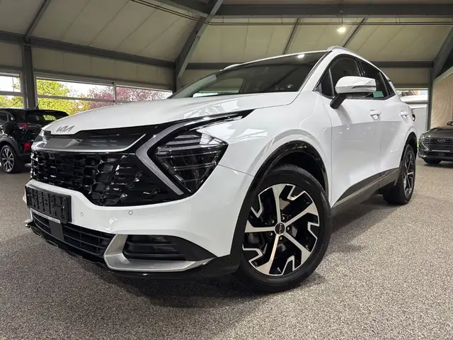 Kia Sportage 1.6i Aut.Spirit 360°Navi LED Winter ACC