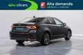 Toyota Corolla Sedán 140H Style Plus Gris - thumbnail 5