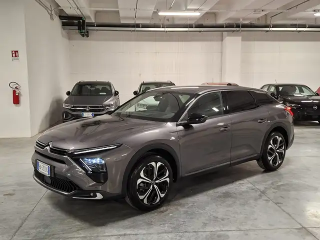 Citroen C5 X 1200 PureTech 130CV Plus EAT8 ***Km. Zero***