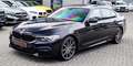 BMW 540 5-serie 540i xDrive High Executive | M-pakket | Sc Zwart - thumbnail 10
