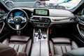 BMW 540 5-serie 540i xDrive High Executive | M-pakket | Sc Zwart - thumbnail 3