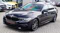 BMW 540 5-serie 540i xDrive High Executive | M-pakket | Sc Zwart - thumbnail 9