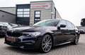 BMW 540 5-serie 540i xDrive High Executive | M-pakket | Sc Zwart - thumbnail 7