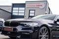 BMW 540 5-serie 540i xDrive High Executive | M-pakket | Sc Zwart - thumbnail 8