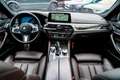BMW 540 5-serie 540i xDrive High Executive | M-pakket | Sc Zwart - thumbnail 19