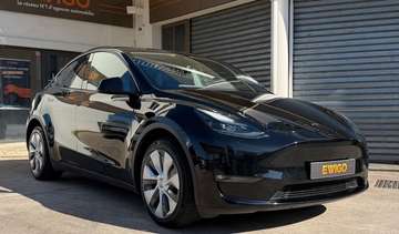 dual motor long range awd 82 kwh