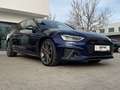 Audi S4 Av 3.0 TDI quattro ACC Matrix Pano ViCo Optik Blau - thumbnail 7