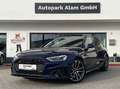Audi S4 Av 3.0 TDI quattro ACC Matrix Pano ViCo Optik Blau - thumbnail 1
