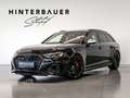 Audi RS4 TFSI QUATTRO*PANO*BANG&OLUFSEN*MEMORY*HEADUP* Schwarz - thumbnail 1