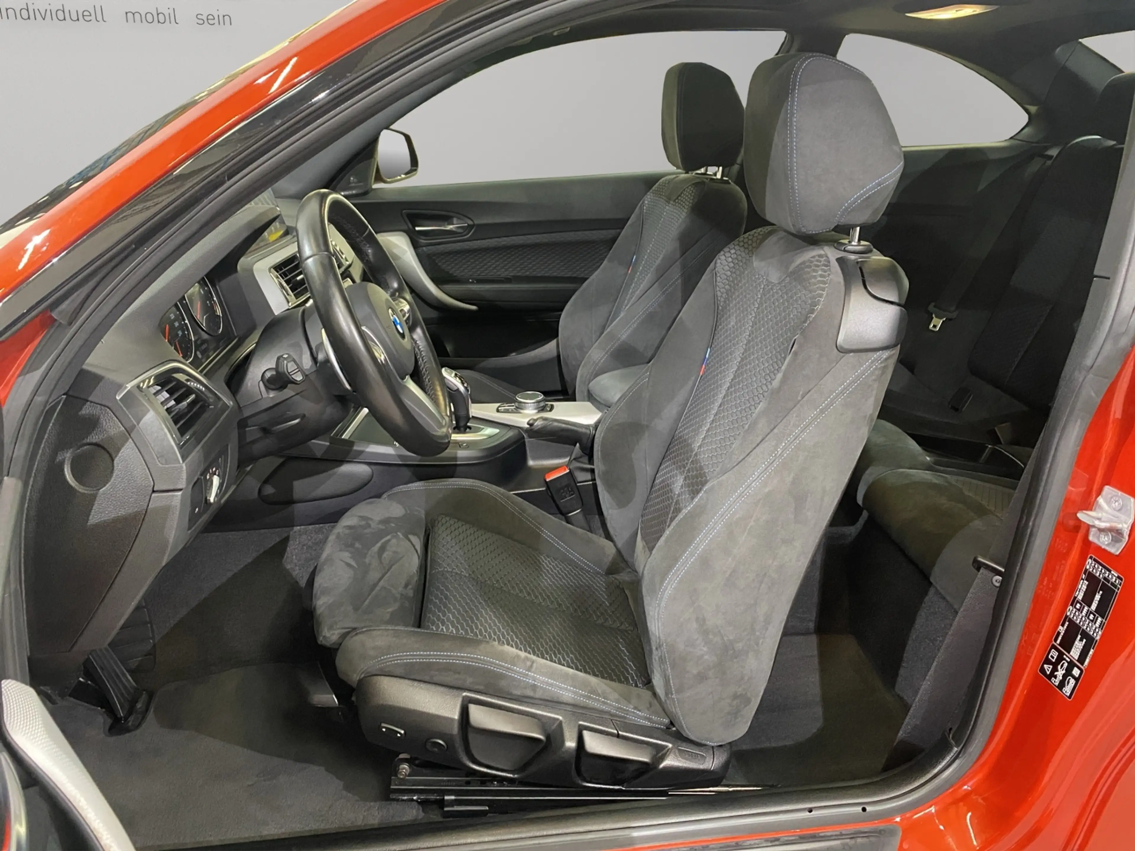 BMW 240 xDrive / Navi LED RFK — photo 5