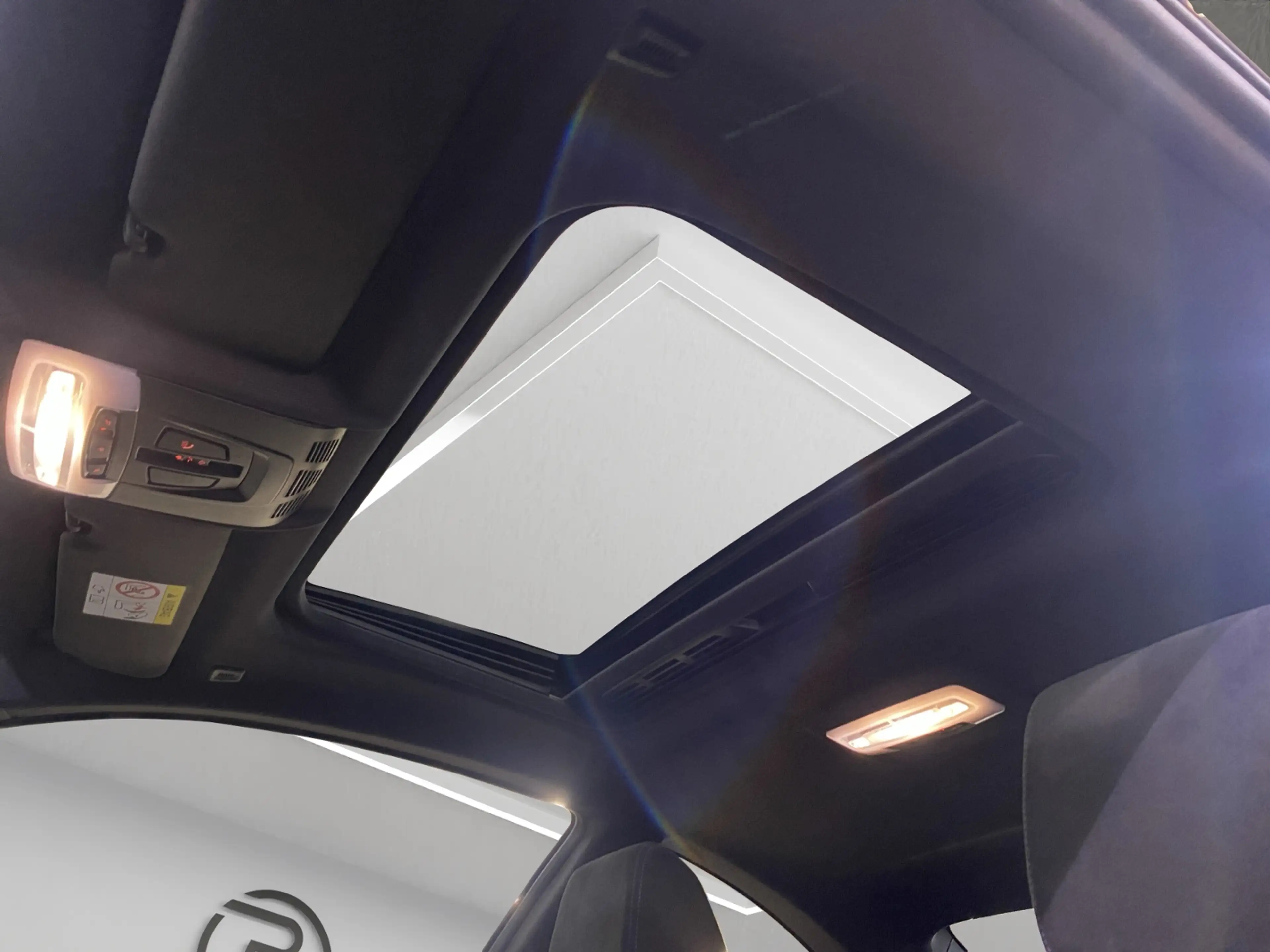 BMW 240 xDrive / Navi LED RFK — photo 12