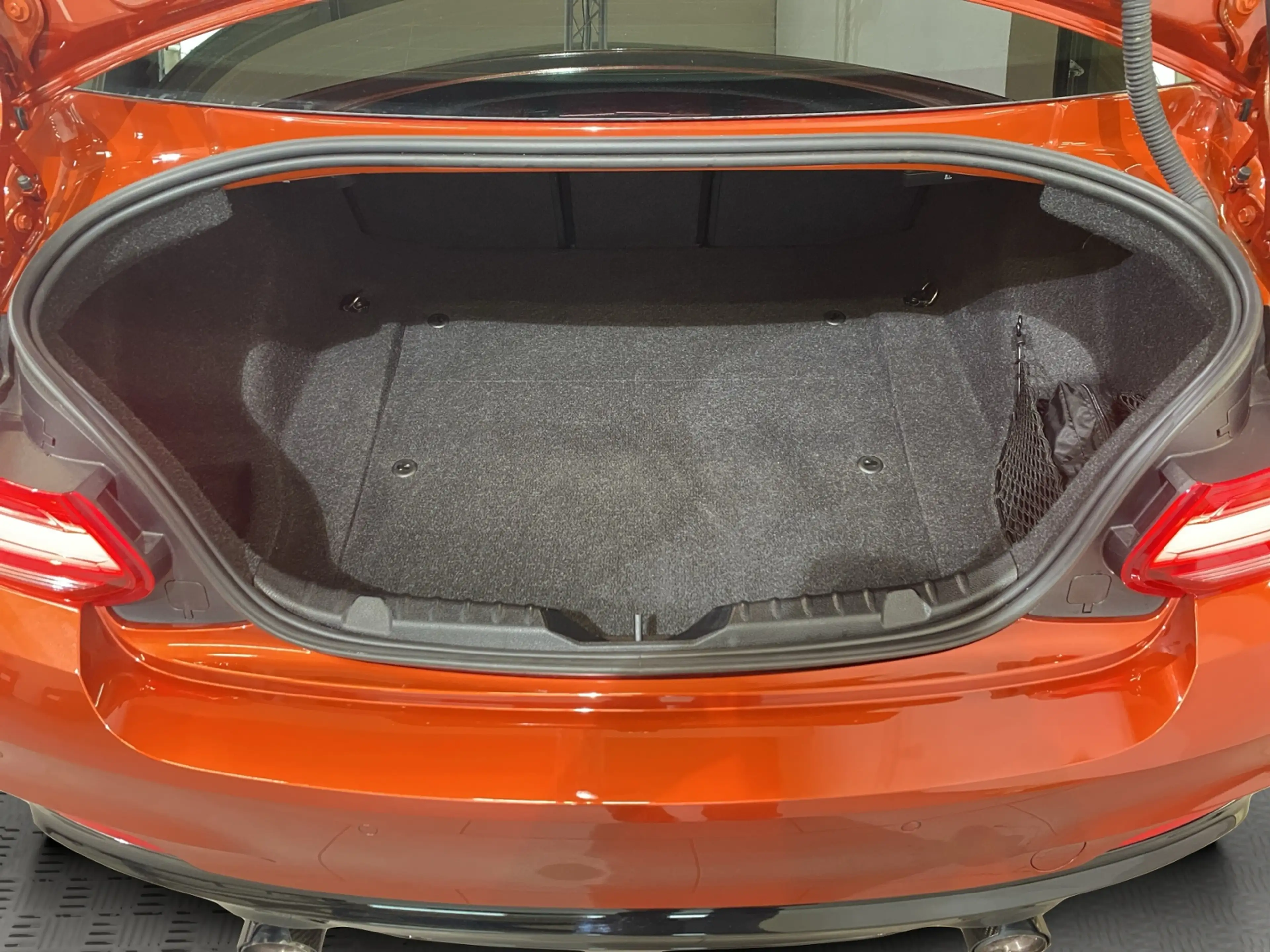 BMW 240 xDrive / Navi LED RFK — photo 13