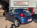 Volkswagen Polo 1.0 Comfortline Bleu - thumbnail 5