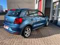 Volkswagen Polo 1.0 Comfortline Bleu - thumbnail 7