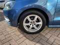 Volkswagen Polo 1.0 Comfortline Bleu - thumbnail 4