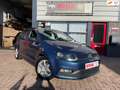 Volkswagen Polo 1.0 Comfortline Bleu - thumbnail 1