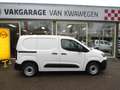 Peugeot Partner 1.6 DIESEL AIRCO ELEK RAMEN CENTR. VERGR. White - thumbnail 1