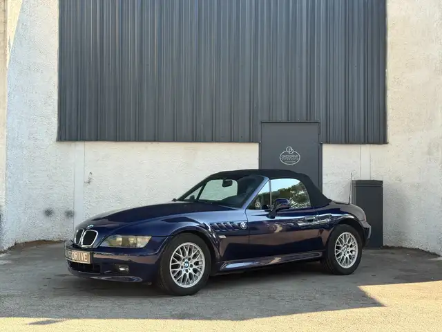 BMW Z3 Z3 1.9i