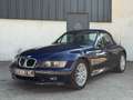 BMW Z3 Z3 1.9i Bleu - thumbnail 2