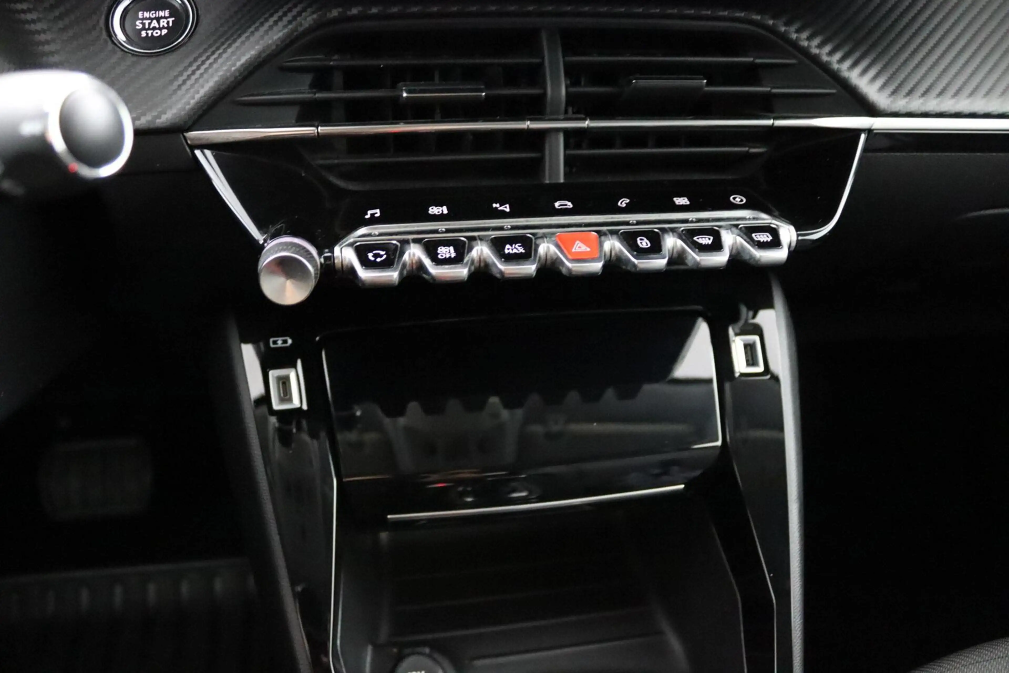 Peugeot e-208 EV Allure Pack 50 kWh | Camera | Climate Control | — photo 10