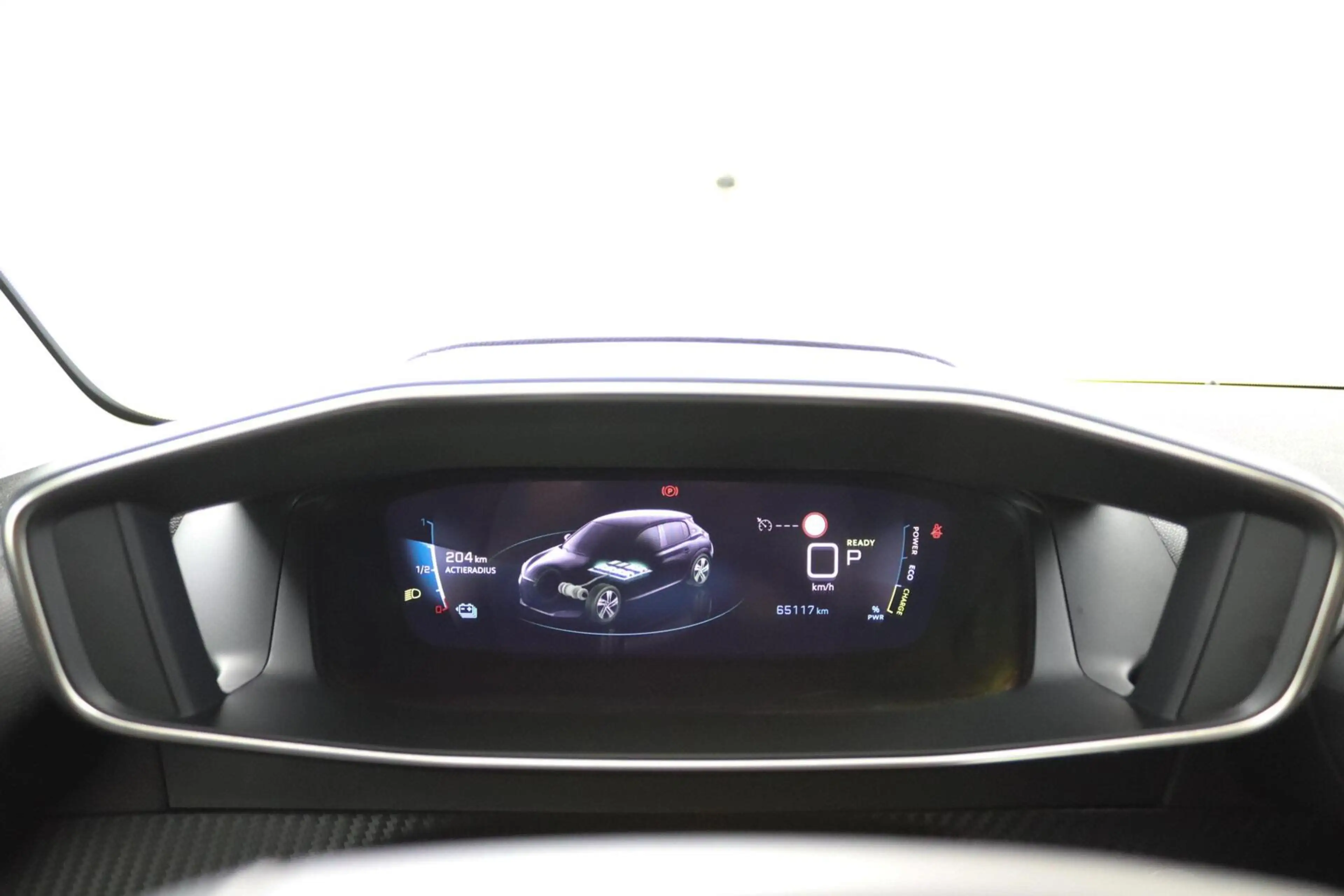 Peugeot e-208 EV Allure Pack 50 kWh | Camera | Climate Control | — photo 11