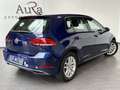 Volkswagen Golf 1.6 TDI Comfortline NAV+AHK+ACC+BLUETOOTH Kék - thumbnail 4