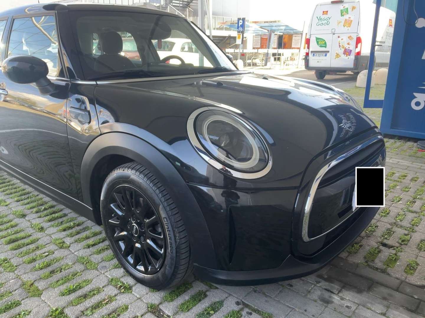 Mini 5 Portes Essential One -  - Joinsteer - #5