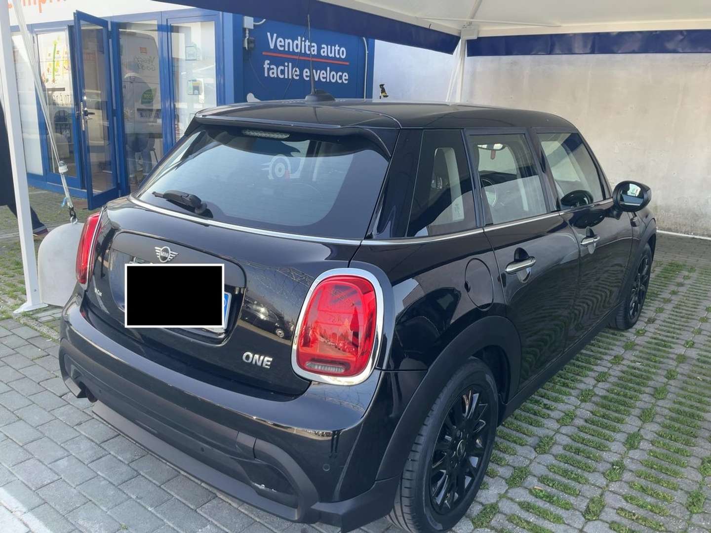 Mini 5 Portes Essential One -  - Joinsteer - #4