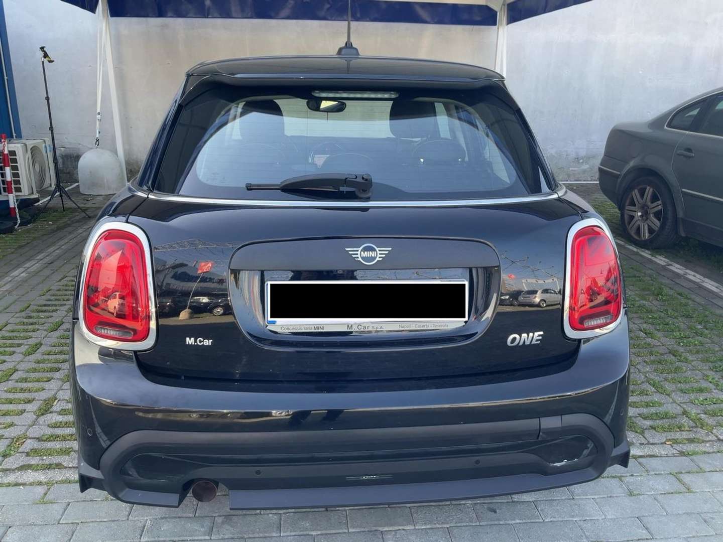 Mini 5 Portes Essential One -  - Joinsteer - #2